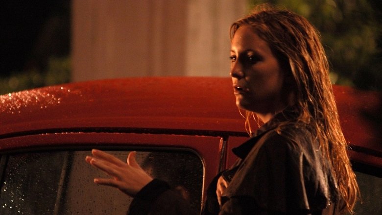 кадр из фильма Ключ от всех дверей