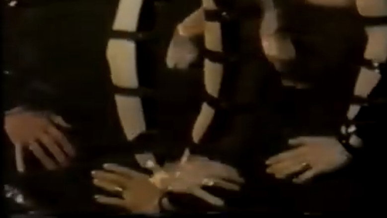 кадр из фильма A Study In Scarlet