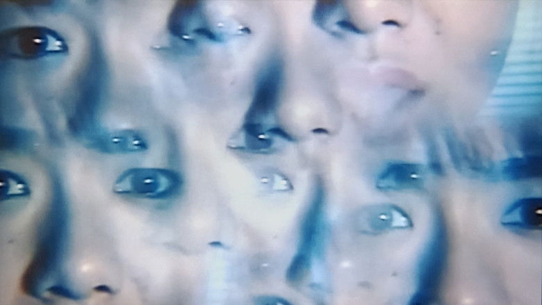 кадр из фильма 人間拷問　三段責め