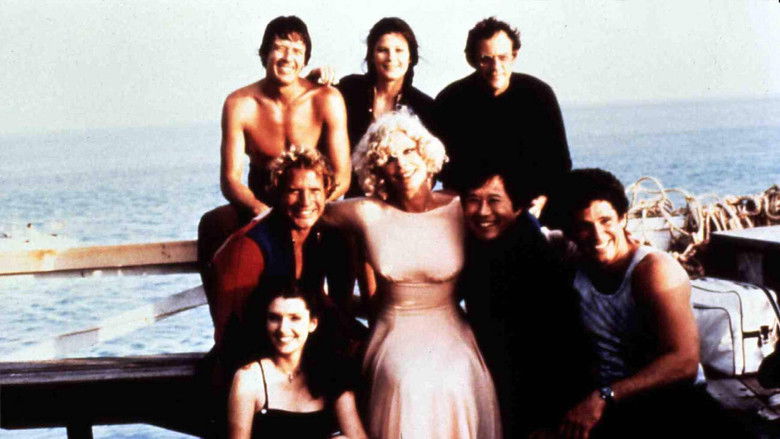 кадр из фильма Семь