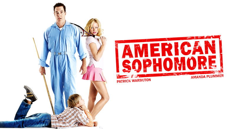 кадр из фильма Американский недоросль