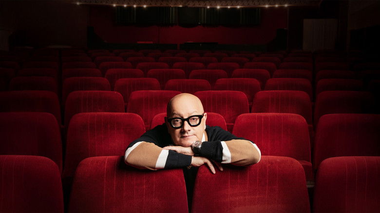 кадр из фильма Joseph Gorgoni : Transplanté