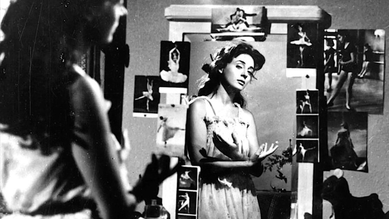 кадр из фильма Счастье в Афинах