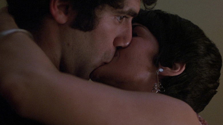 кадр из фильма Little Murders