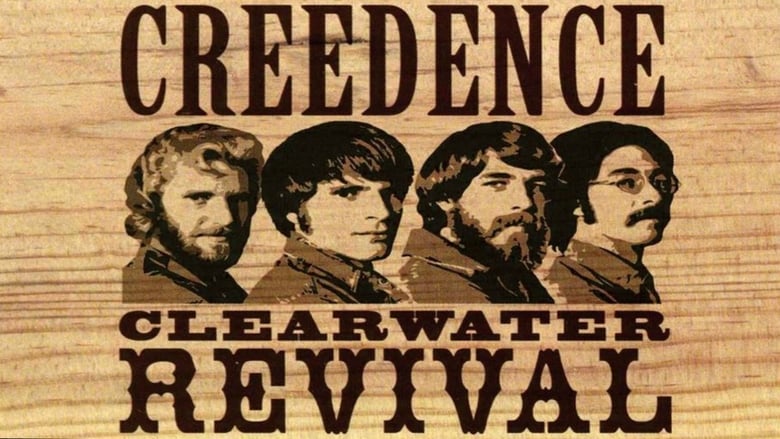 Creedence Clearwater Revisited Live Buenos Aires 1998