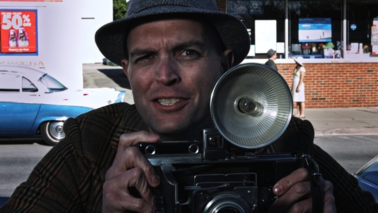 кадр из фильма Проблемы Серых пришельцев