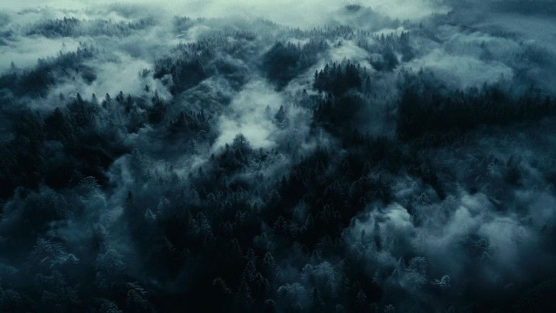 кадр из фильма Ritual