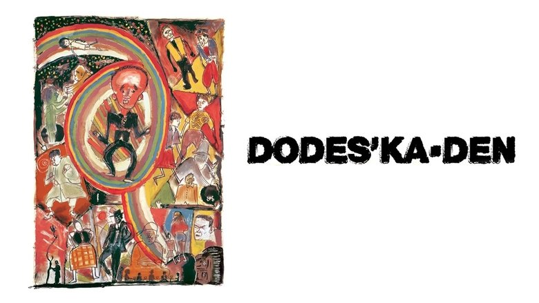 кадр из фильма Под стук трамвайных колес