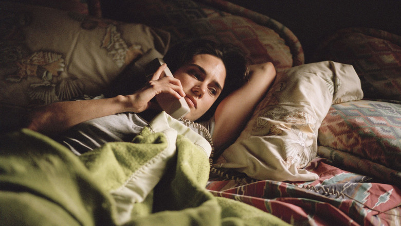 кадр из фильма Дом из песка и тумана