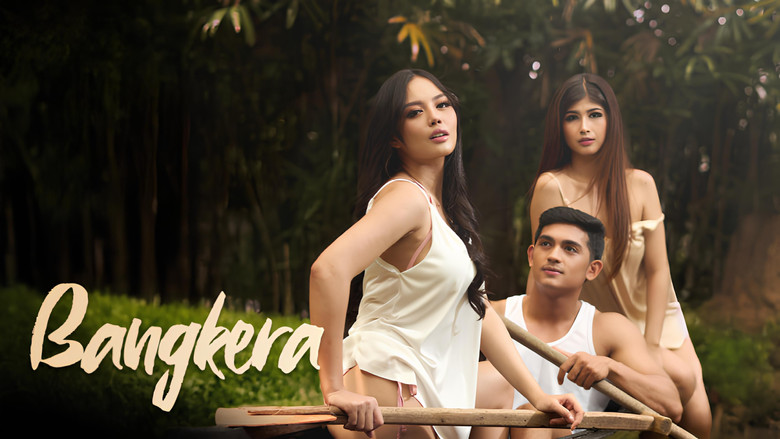 кадр из фильма Bangkera