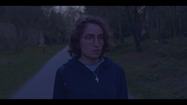 кадр из фильма Dear Nobhead,