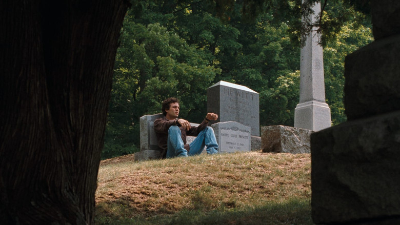 кадр из фильма Можешь рассчитывать на меня