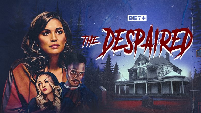 кадр из фильма The Despaired