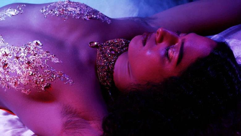 кадр из фильма Lilith Rising