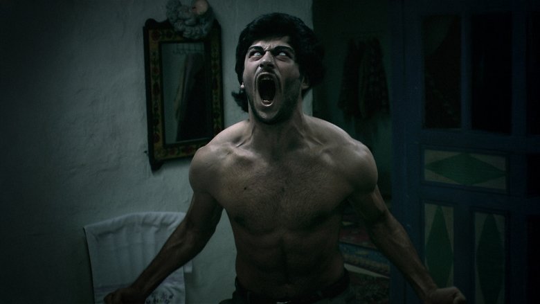 кадр из фильма Musallat