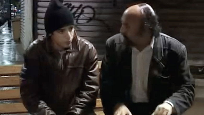 кадр из фильма L'autre France