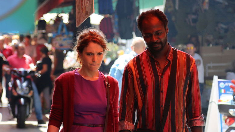 кадр из фильма Tutto il giorno davanti