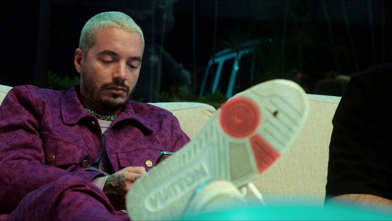 кадр из фильма The Boy from Medellín