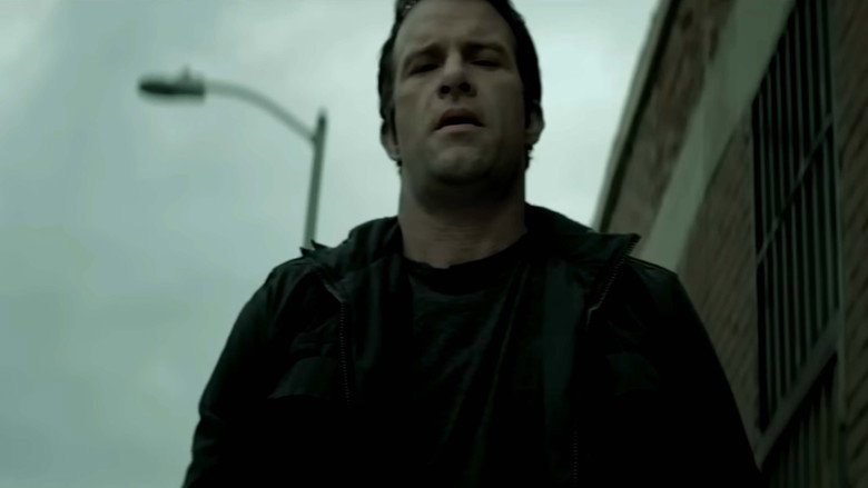 The Punisher: Dirty Laundry