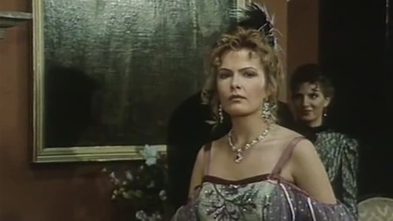 кадр из фильма Rebecca, la signora del desiderio