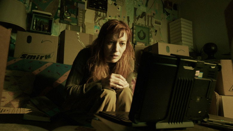 кадр из фильма Sender