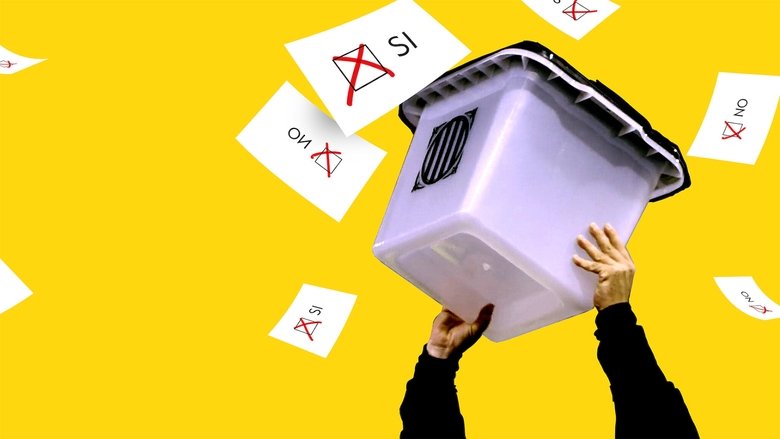 кадр из фильма Dos Cataluñas