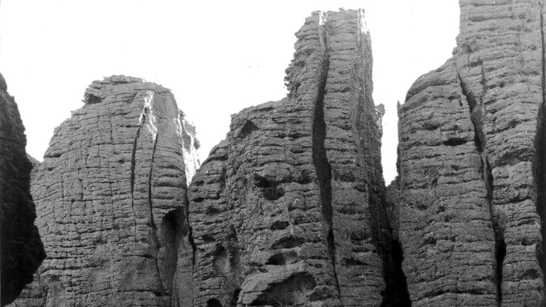 кадр из фильма Terra Senzo Tempo