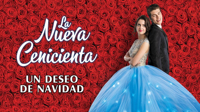 кадр из фильма История Золушки: Рождественское желание