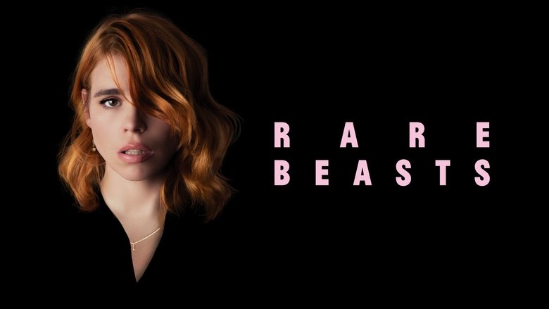 кадр из фильма Редкие звери