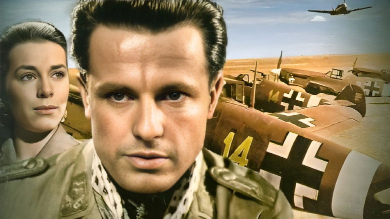 кадр из фильма Звезда Африки