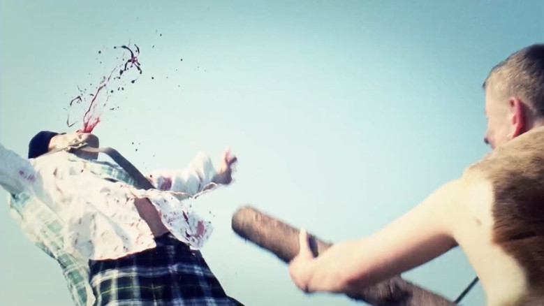 кадр из фильма Premutos - Der gefallene Engel