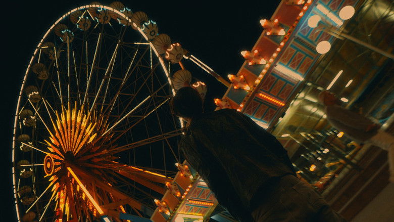 кадр из фильма Salyangoz Odasi