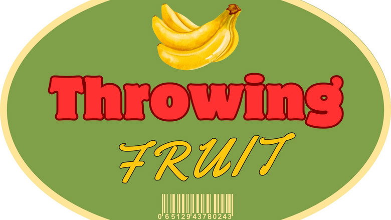 кадр из фильма Throwing Fruit