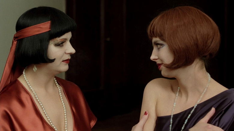 кадр из фильма Kobieta w kapeluszu