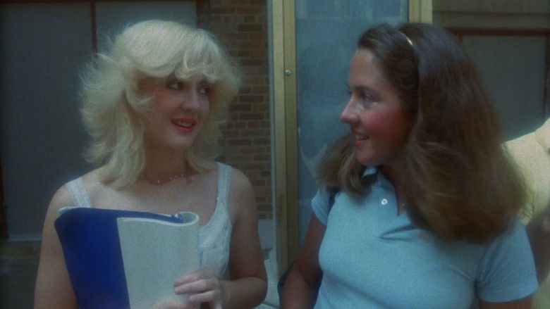 кадр из фильма Зеркало Пандоры