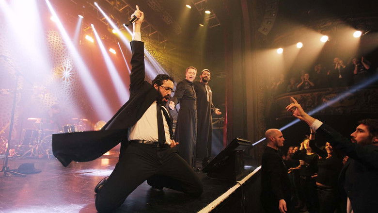 кадр из фильма И смех, и грех