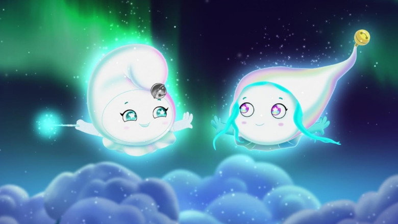 кадр из фильма Tulipop: A Midwinter Tale