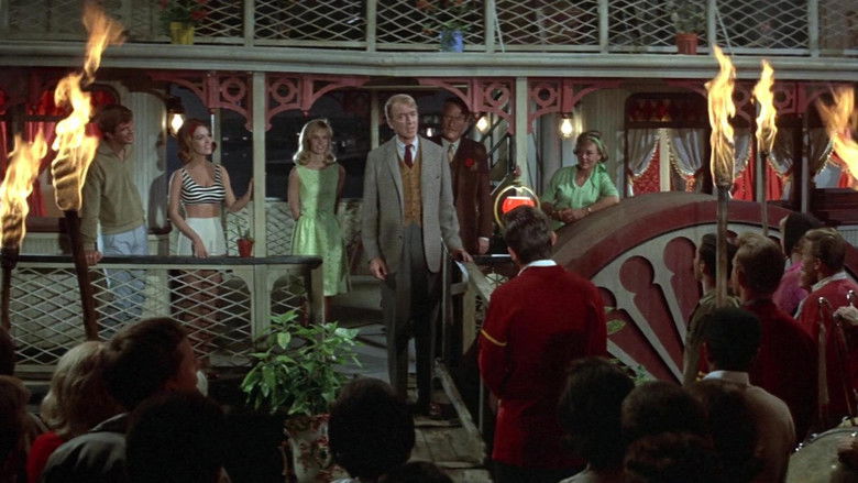 Дорогая Брижит