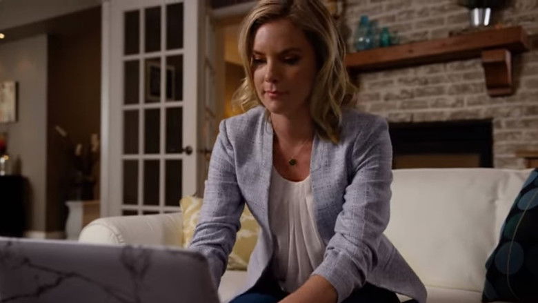 кадр из фильма The Killer Downstairs