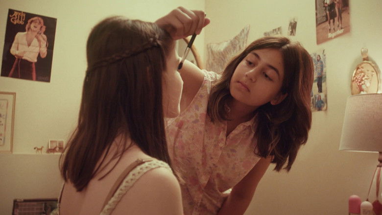 кадр из фильма Love's Baby Soft