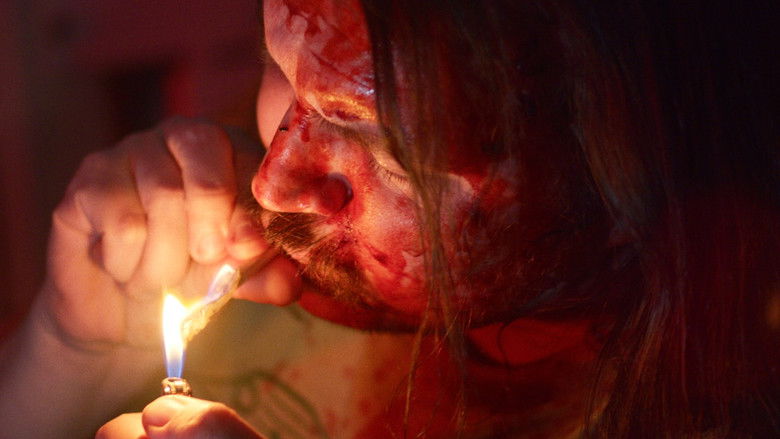 кадр из фильма Dead Presidents