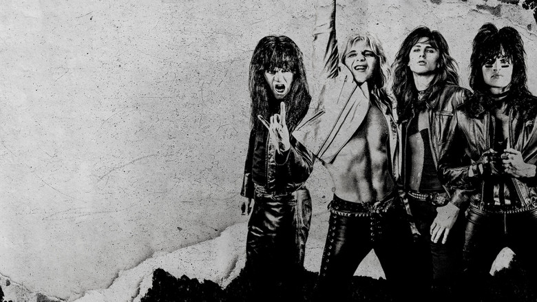 кадр из фильма Грязь