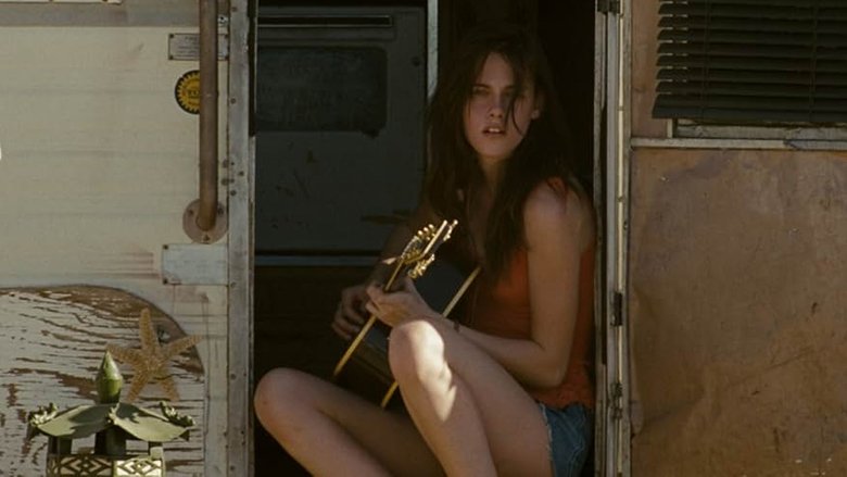 кадр из фильма В диких условиях