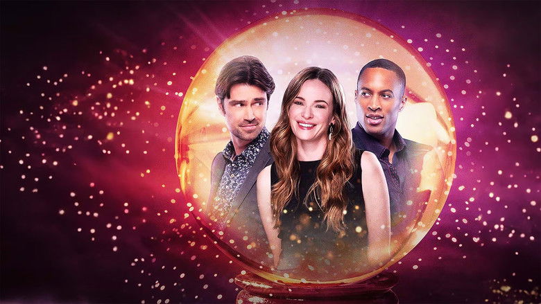 кадр из фильма Second Guessing Fate