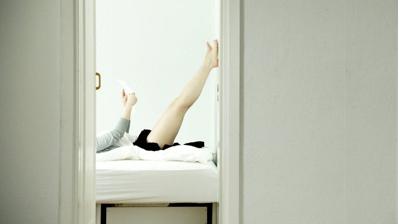 кадр из фильма The Swedish Theory of Love