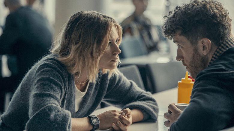 кадр из фильма Вне юрисдикции