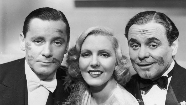 кадр из фильма Если бы вы только умели готовить