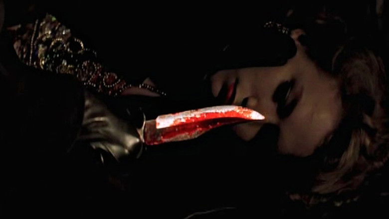 кадр из фильма Плохие жанры