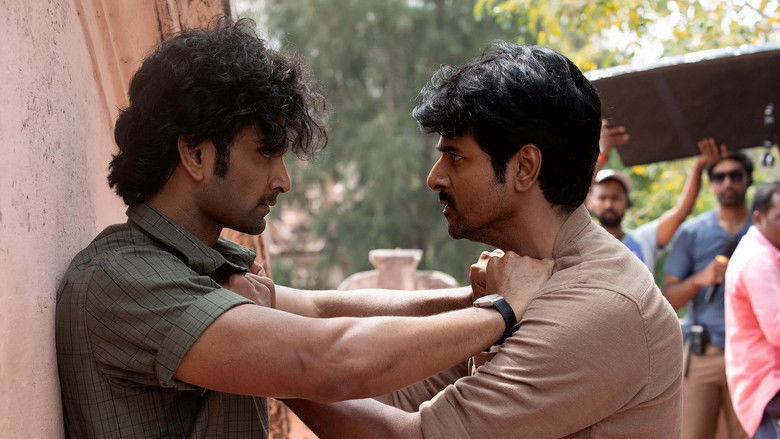 кадр из фильма பராசக்தி