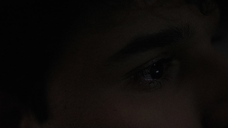 кадр из фильма Static Hours